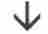 Pfeil_unten_1